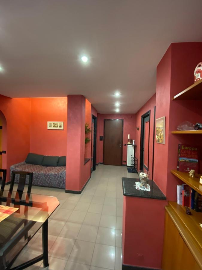 House Toret Turin Exteriör bild