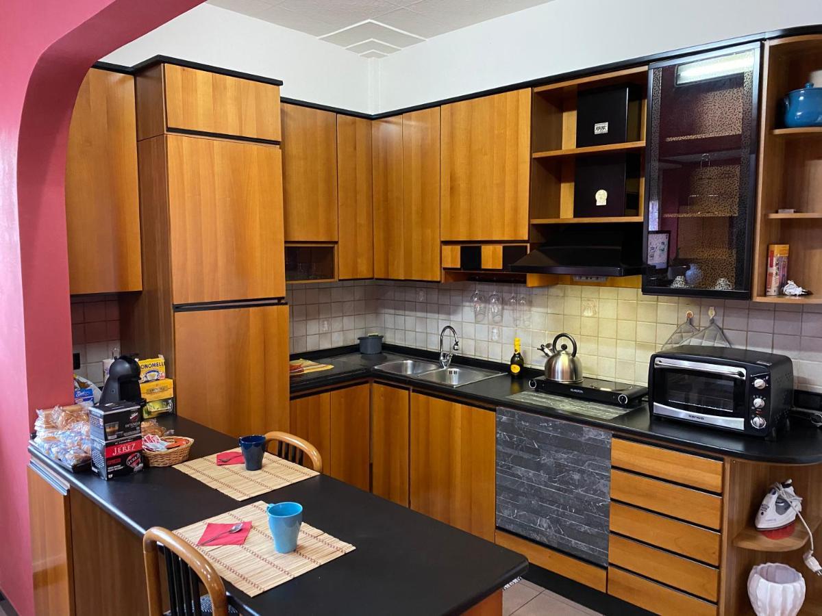 House Toret Turin Exteriör bild